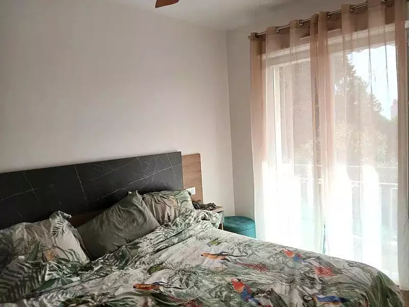 Appartement, 84,91 m²