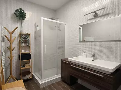Appartement, 54 m²