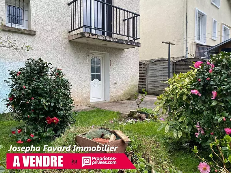 Maison, 105 m²