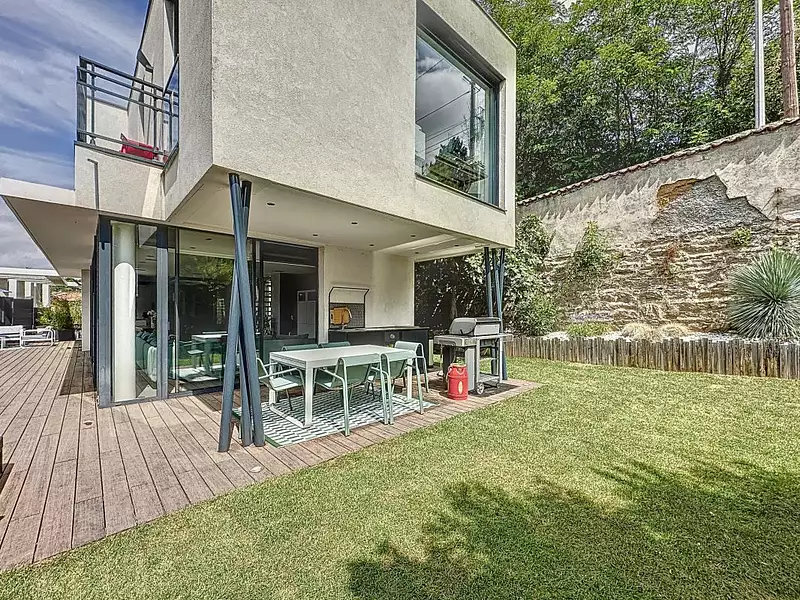 Maison, 140 m²