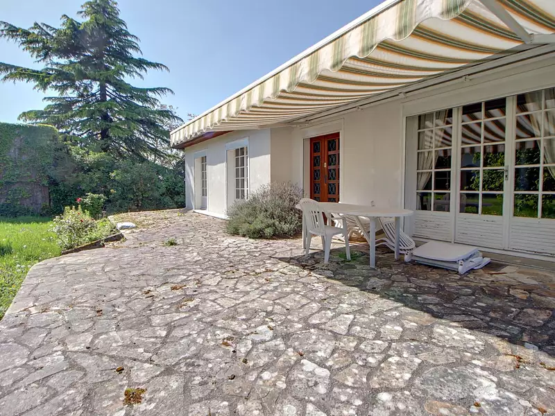Maison, 90 m²