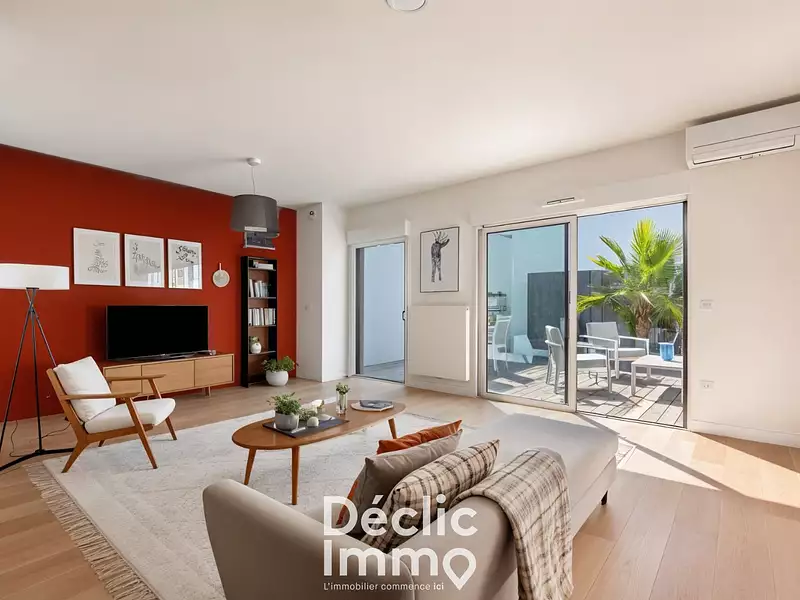 Maison, 148 m²