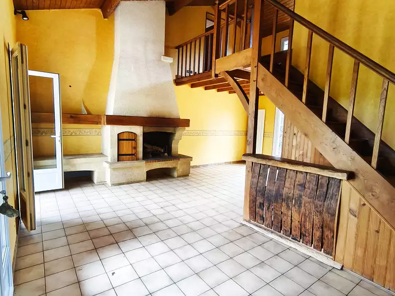 Maison, 130 m²