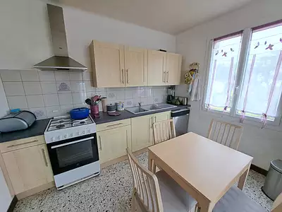 Maison, 152 m²