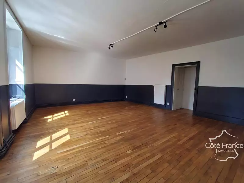 Appartement, 132 m²