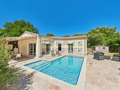 Maison, 89 m²