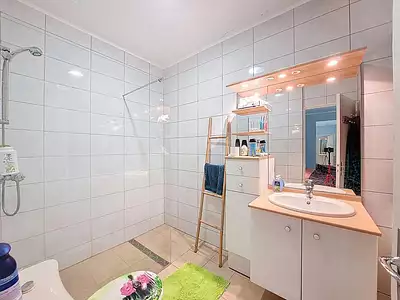Maison, 206 m²