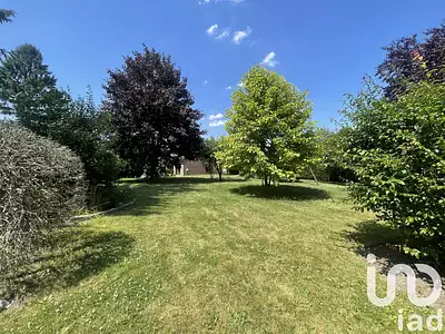 Maison, 187 m²
