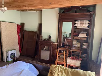 Maison, 60 m²