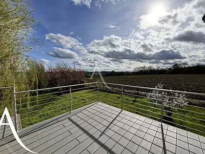 Maison, 115 m²