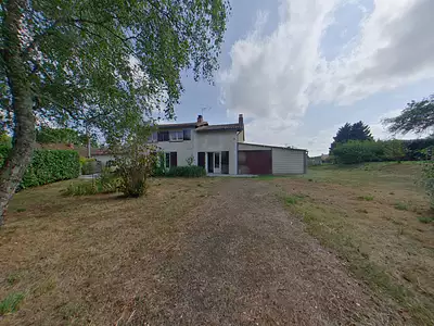 Maison, 93 m²