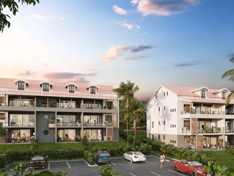 Appartement, 115 m²