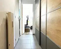 Appartement, 63,05 m²