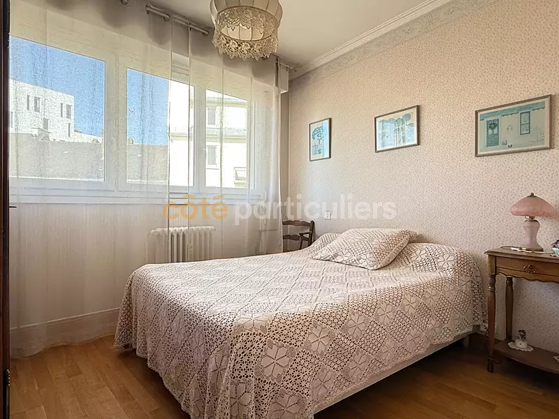 Appartement, 83 m²