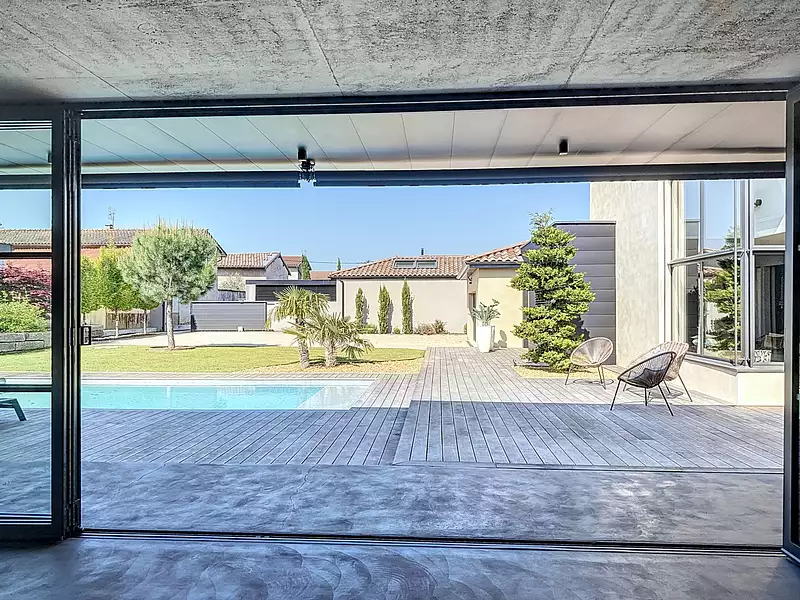 Maison, 243 m²
