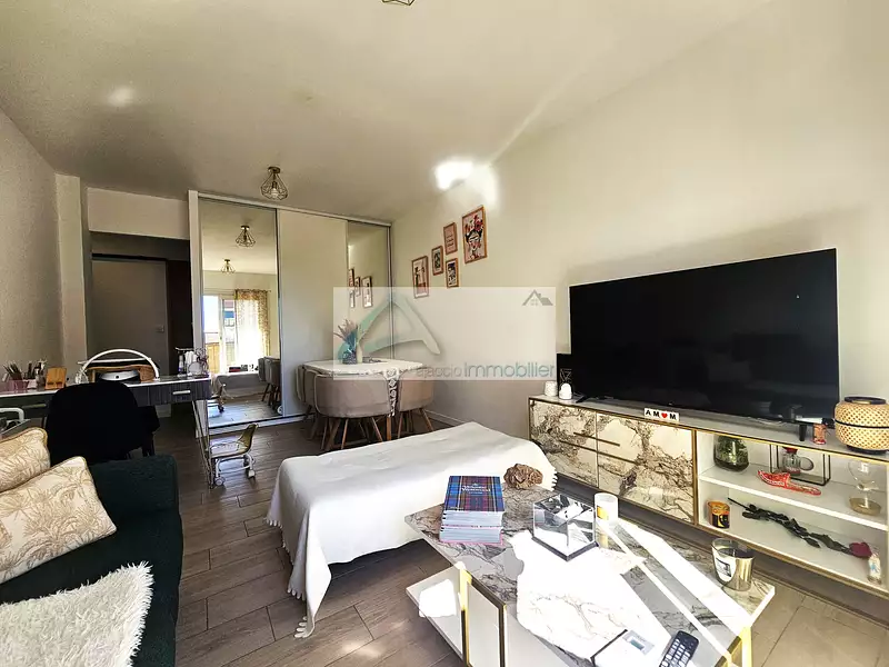 Appartement, 45 m²