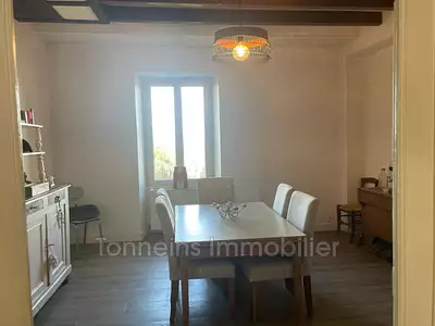 Maison, 160 m²