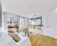 Appartement, 37 m²