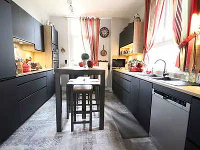 Maison, 273 m²