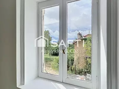 Appartement, 23 m²