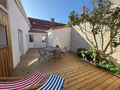 Maison, 163 m²