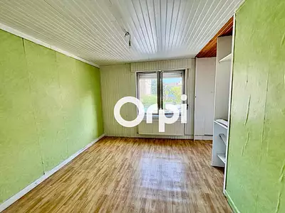 Maison, 95 m²