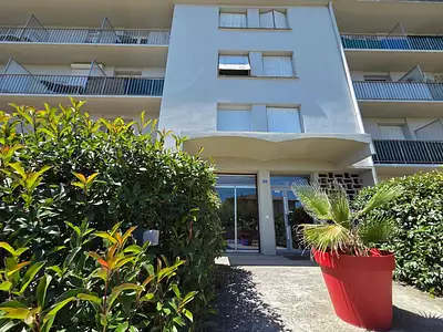 Appartement, 18 m²