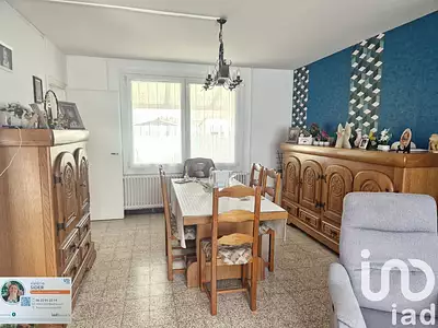 Maison, 80 m²