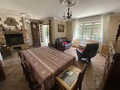 Maison, 130 m²
