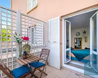 Appartement, 83,01 m²