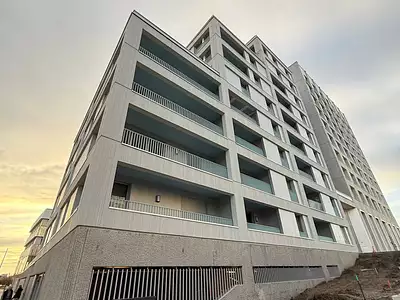 Appartement, 42,72 m²