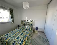 Appartement, 44 m²