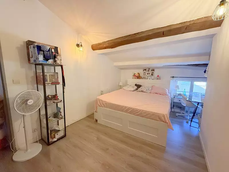 Appartement, 64 m²