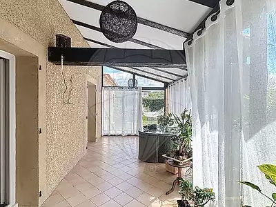 Maison, 130 m²