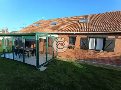 Maison, 150 m²