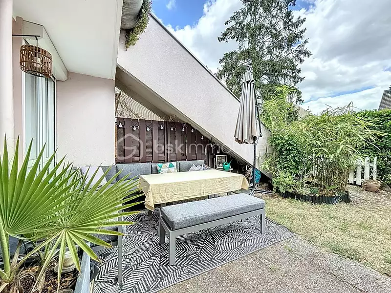 Appartement, 88 m²
