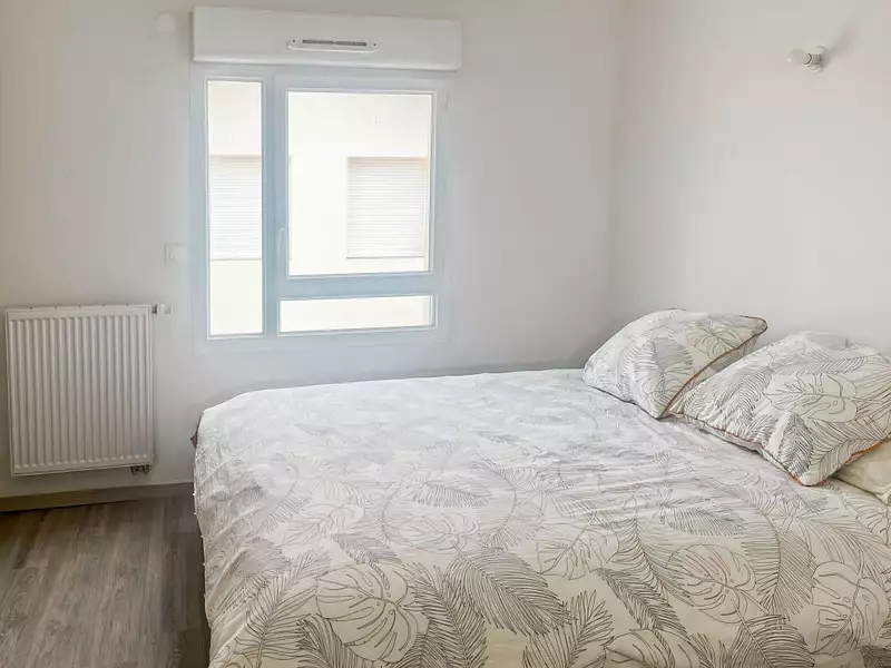 Appartement, 87 m²