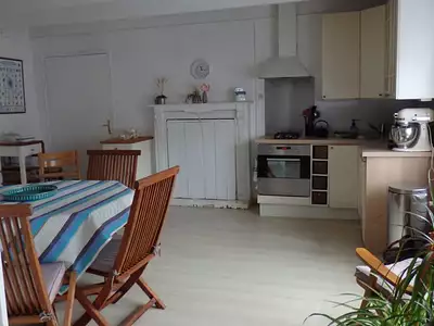 Maison, 110 m²