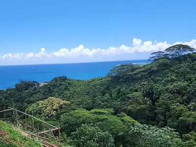 Terrain, 827 m²