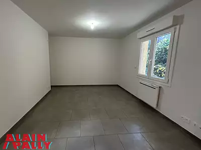 Appartement, 25,8 m²