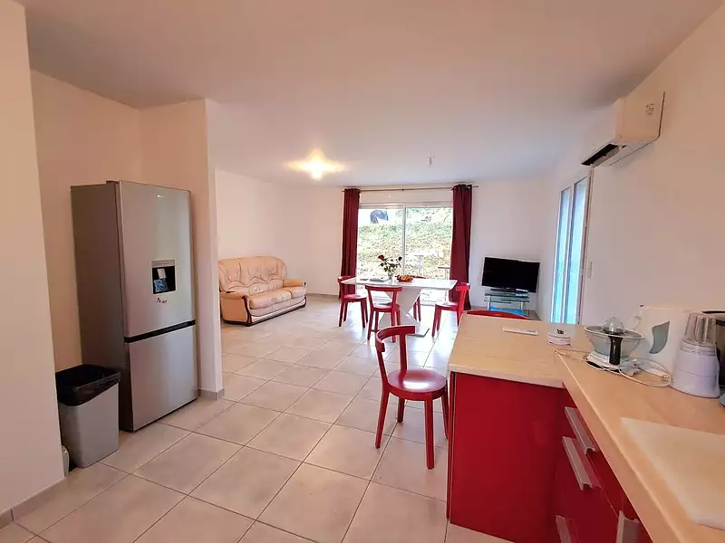Maison, 86 m²