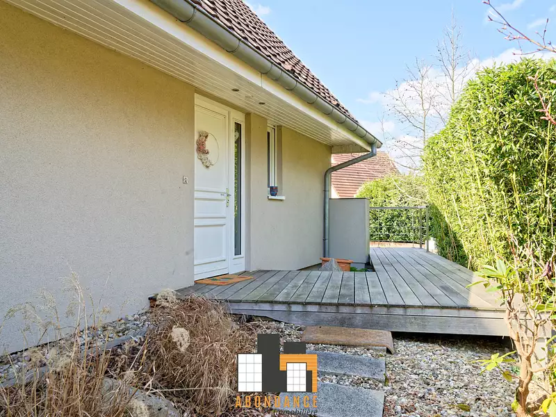 Maison, 144,67 m²