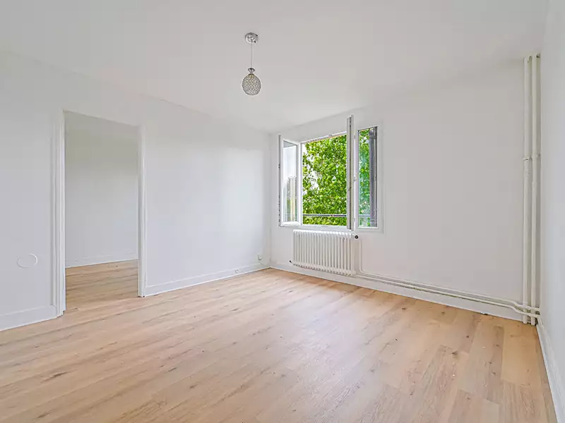 Appartement, 40 m²