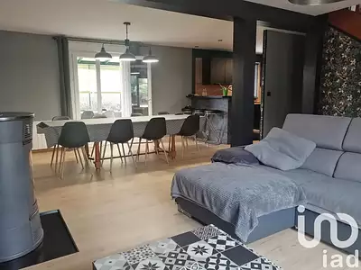 Maison, 139 m²