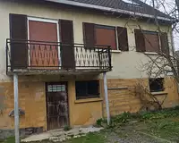Maison, 106 m²