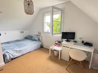 Maison, 169 m²