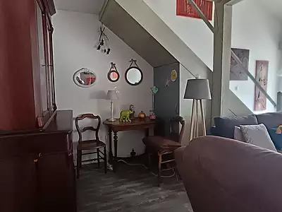 Maison, 97 m²