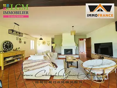 Maison, 161 m²