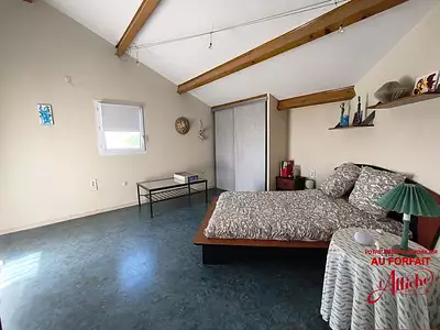 Maison, 138 m²