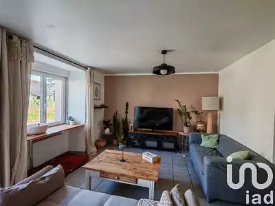 Maison, 143 m²